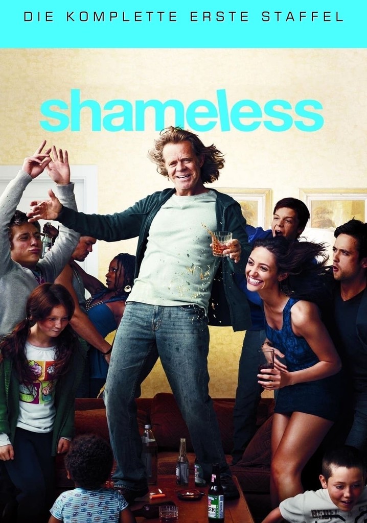 Shameless Nicht Ganz Nüchtern Staffel 1 Online Stream